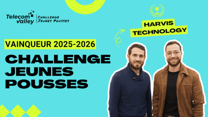 Challenge Jeunes Pousses